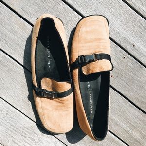 Sesto Meucci Italian Shoes